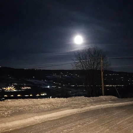 I Kommune Lägenhet *