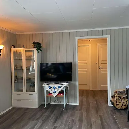 I Kommune Apartment *