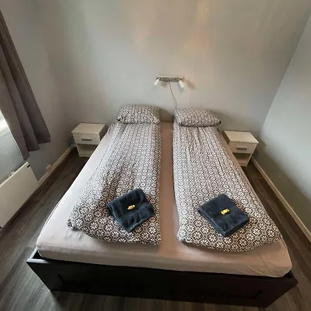 I Kommune Apartamento