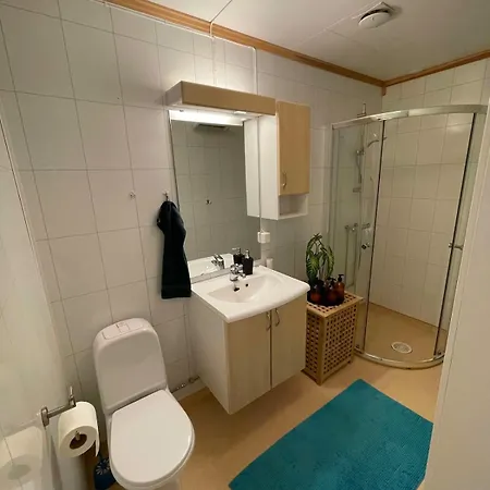 I Kommune Apartment