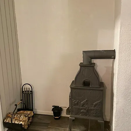 I Kommune Apartment *