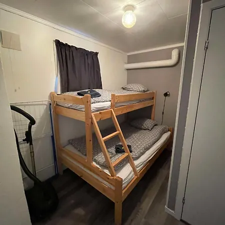 Apartment I Kommune *