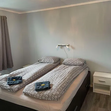 Apartment I Kommune Sor-Fron