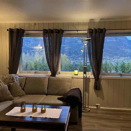 I Kommune Apartamento Sør-Fron