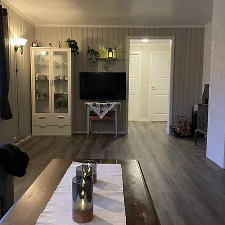 I Kommune Apartamento