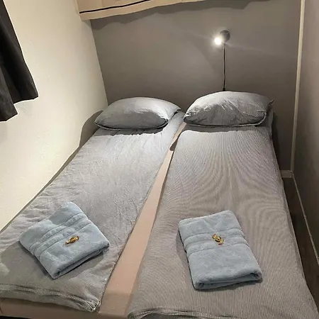 Apartment I Kommune *