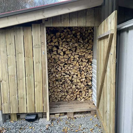 Leilighet I Sør-fron Kommune *