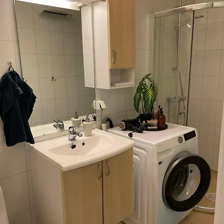 Apartamento I Kommune Sør-Fron