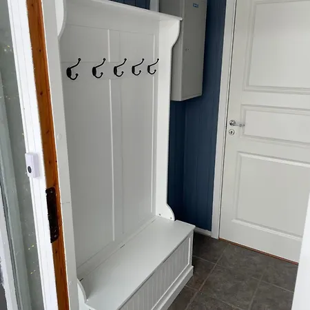 I Kommune Apartamento