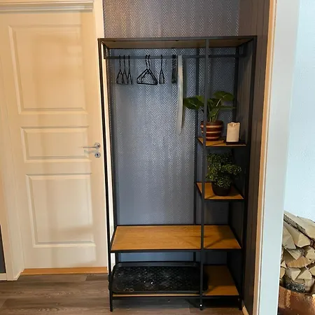 I Kommune Apartamento *