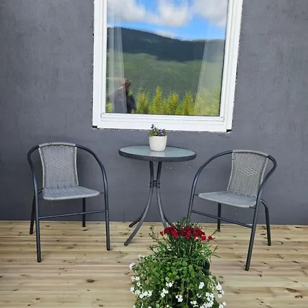 Apartamento I Kommune