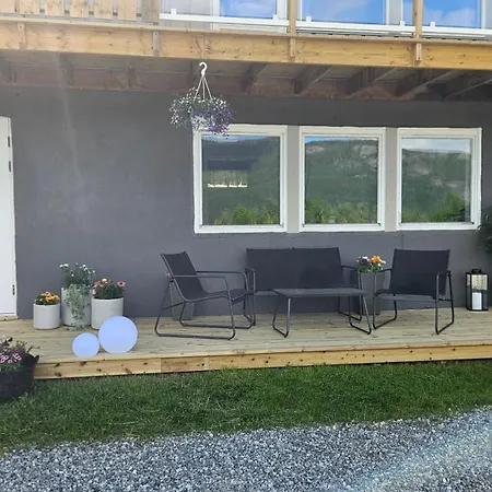 I Kommune Apartamento *