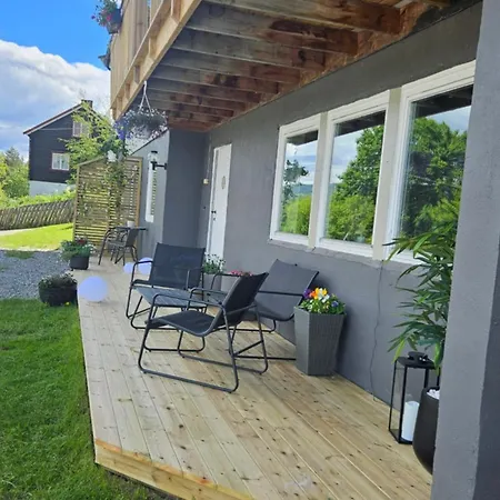Apartamento I Kommune *