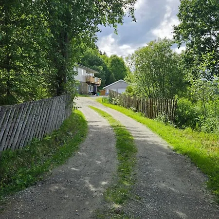 I Kommune