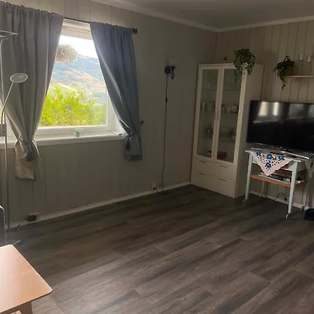 Apartamento I Kommune