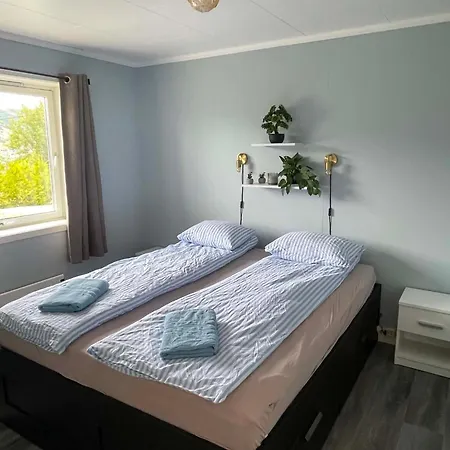 I Kommune Apartamento *