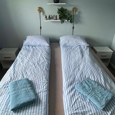 Apartamento I Kommune *