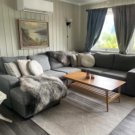 I Kommune Apartamento Sør-Fron
