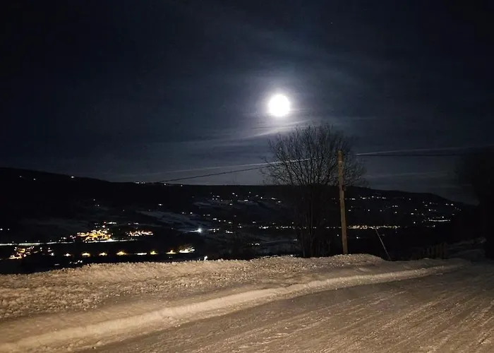 I Kommune Apartament *