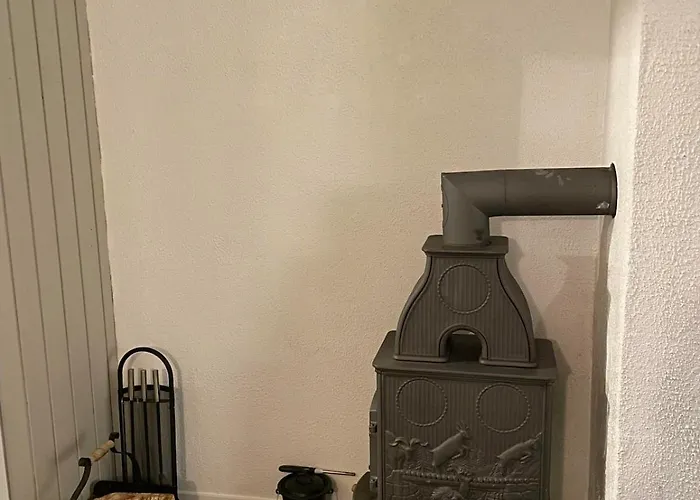 I Sør-fron Kommune Leilighet *