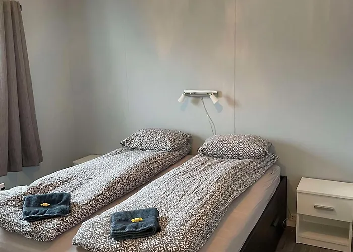 Apartament I Kommune Sør-Fron