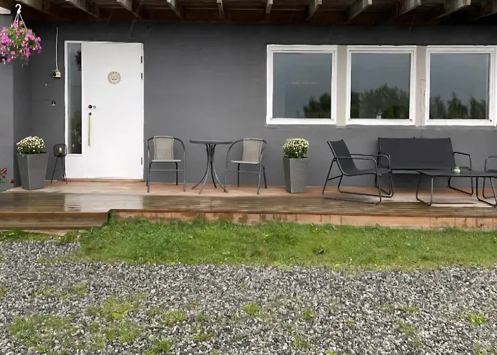 I Kommune Apartament