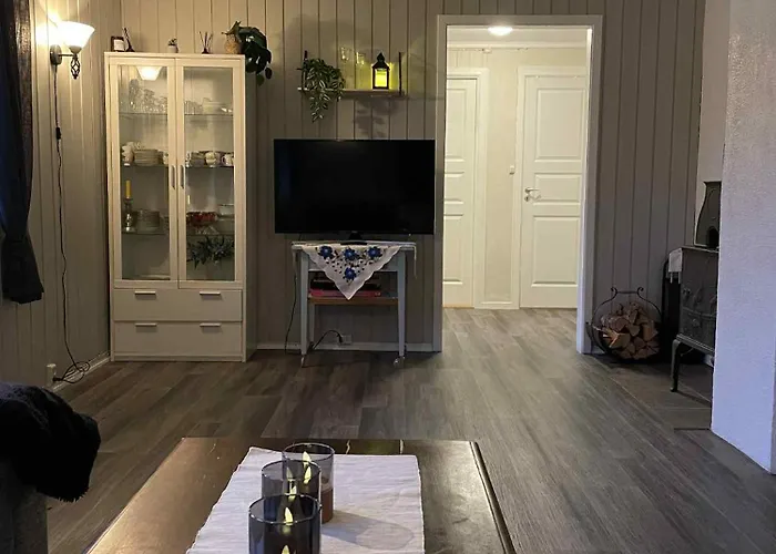 I Kommune Apartament