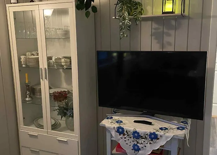 I Kommune * Sør-Fron