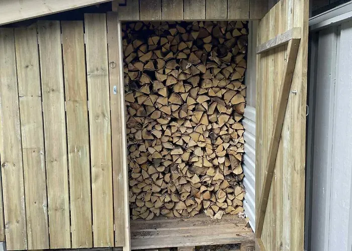 Apartament I Kommune *