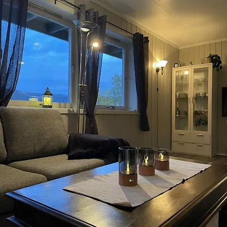 I Kommune Apartamento