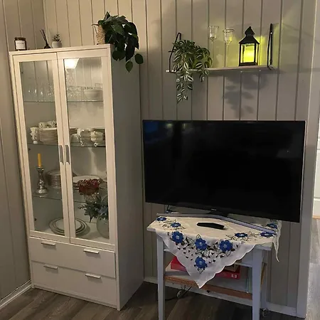 I Kommune * Sør-Fron