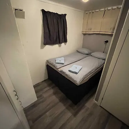 I Kommune Apartamento Sør-Fron