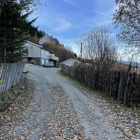 I Kommune Apartamento