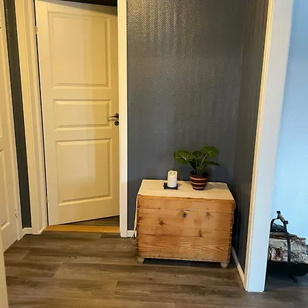 Apartamento I Kommune *